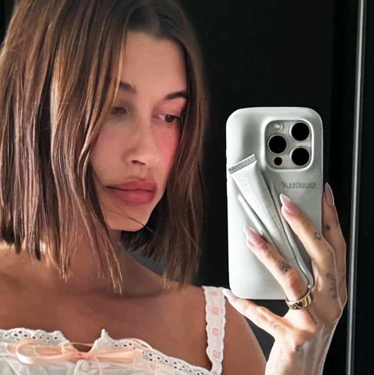 OLIBOLLA brillo de labios polipéptido brillo de labios líquido brillo de agua esmalte de labios aceite hidratante bálsamo labial hidratante transfronterizo