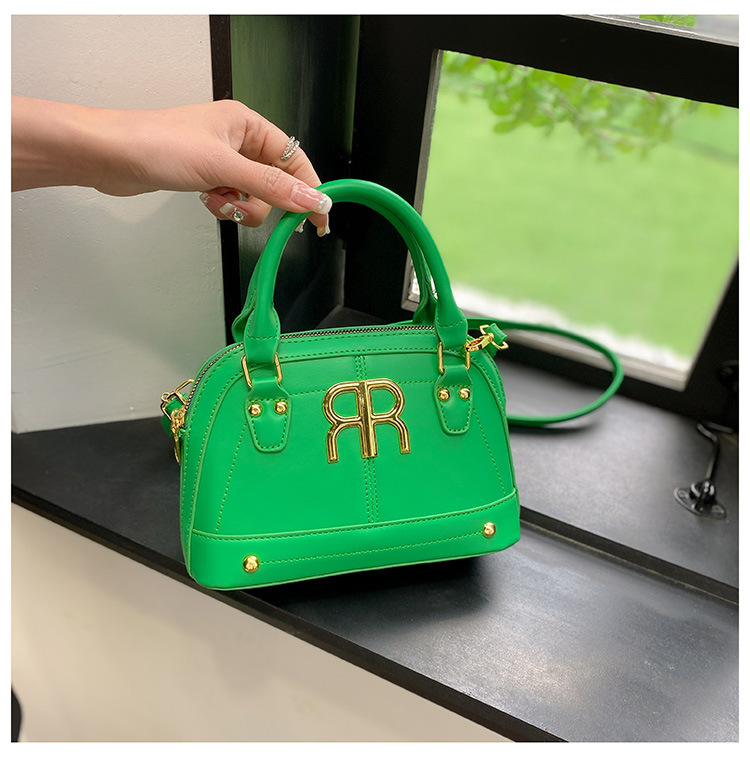 Prekogranična ženska torba, modni trend, niša, vrhunska, osjećajna, svestrana prijenosna torba s jednim ramenom, dijagonalna ženska torba_voghion.com