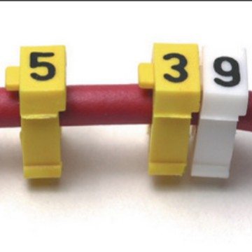 hellermanntyton������̫ͨԤӡ���±��WIC1-8��Ʒ�ͺ�561-01684