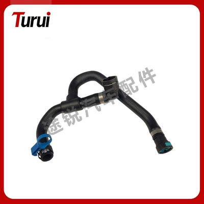 XR849447 heater water automobile water pipe