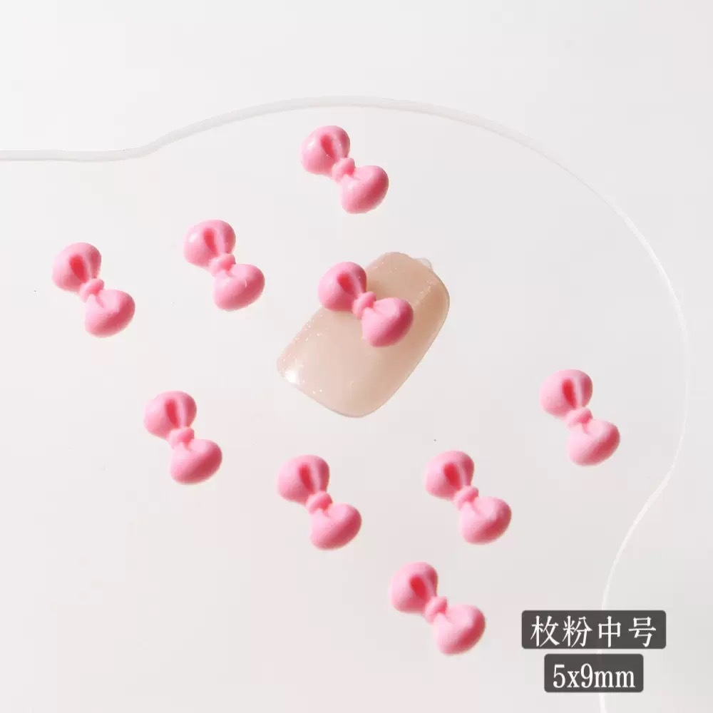 로즈 핑크//5*9mm