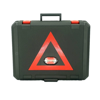 Car Emergency Kit, Emergency – Kempinq və səyahət