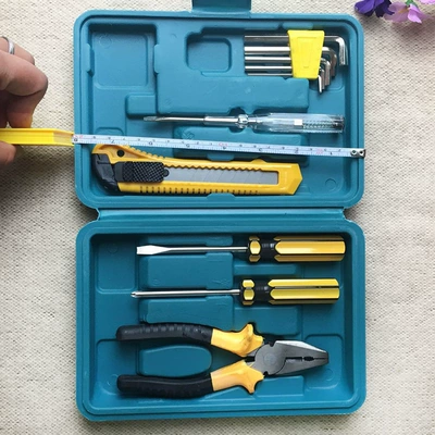Car Maintenance Combination Electric | Repair kit