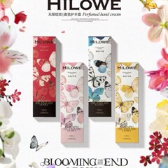 新商品 シロウェ フレグランス ハンドクリーム 介添人ギフト 結婚祝い お返し 高級 実用的なプチギフト 卸売