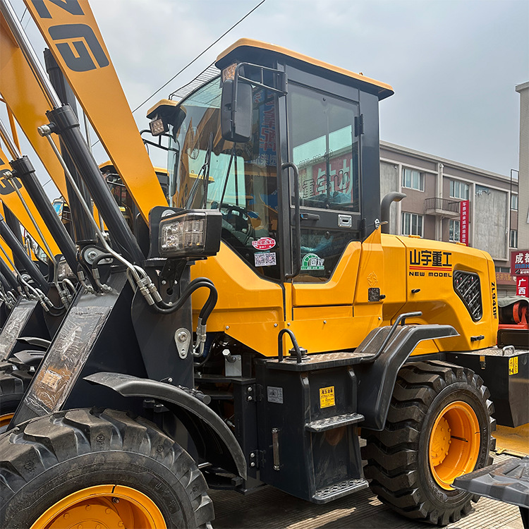 ɽ���ع����ʹ�Ӧ20װ�ػ��Ͳ��������ȫ