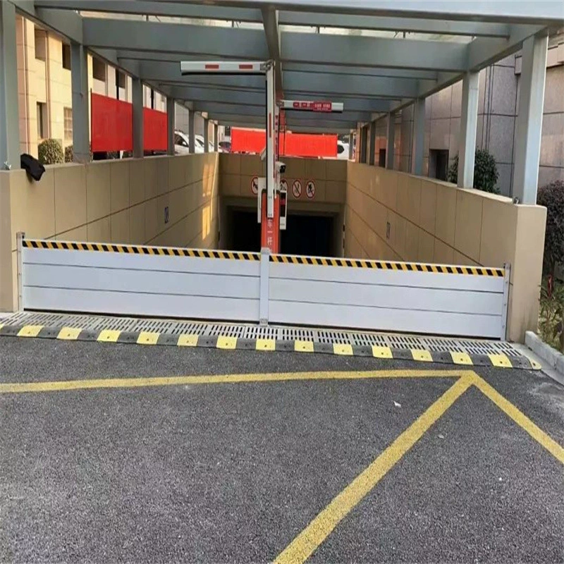 Доска для удерживания воды из алюминиевого сплава, доска для предотвращения поводнения в гараже, доска для предотвращения повеням из нержавеющей стали