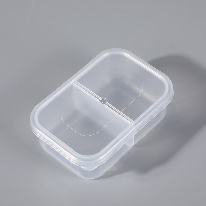 2칸 작은 상자 9.5*6.5*3cm