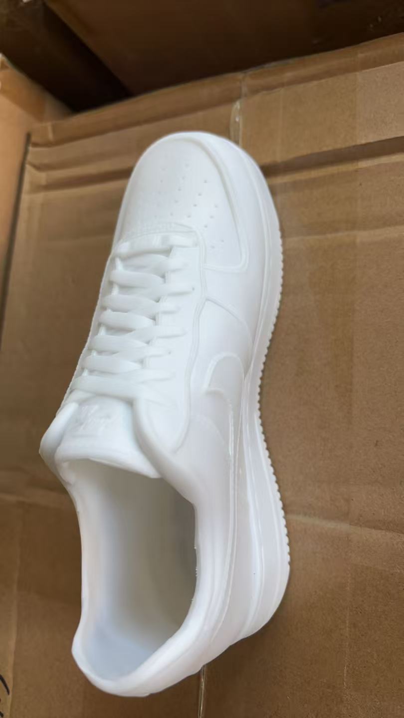 Oso violento embrión blanco al por mayor oso fluido pintado pegatinas diamante juguetes hechos a mano suministro de comercio exterior transfronterizo ventas directas de fábrica