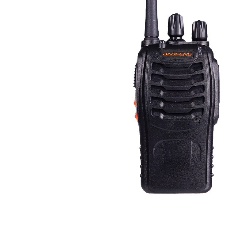 Baofeng walkie-talkie BF-888H walkie-talkie 888S versión mejorada soporte EE. UU. B fábrica de carga al por mayor