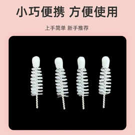 化妆刷、刷包;睫毛刷;工具刷