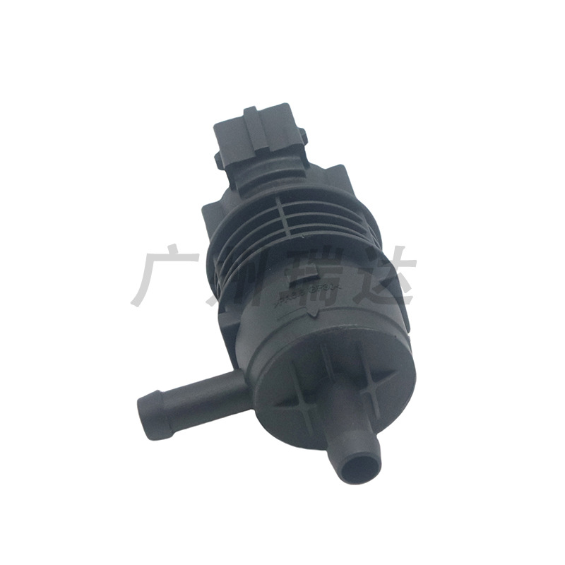 078133517H al por mayor en stock para el modelo Volkswagen Audi tanque de carbono válvula solenoide