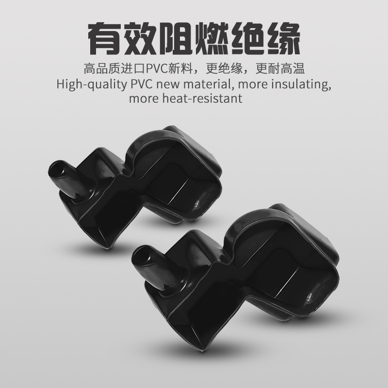 �˺̵��� PVC���� �綯����ƿ׮ͷ������ ��ȼ��Ե���� ��ˮ����