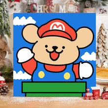 СDIYͻͨϵִԼͯɫͻ