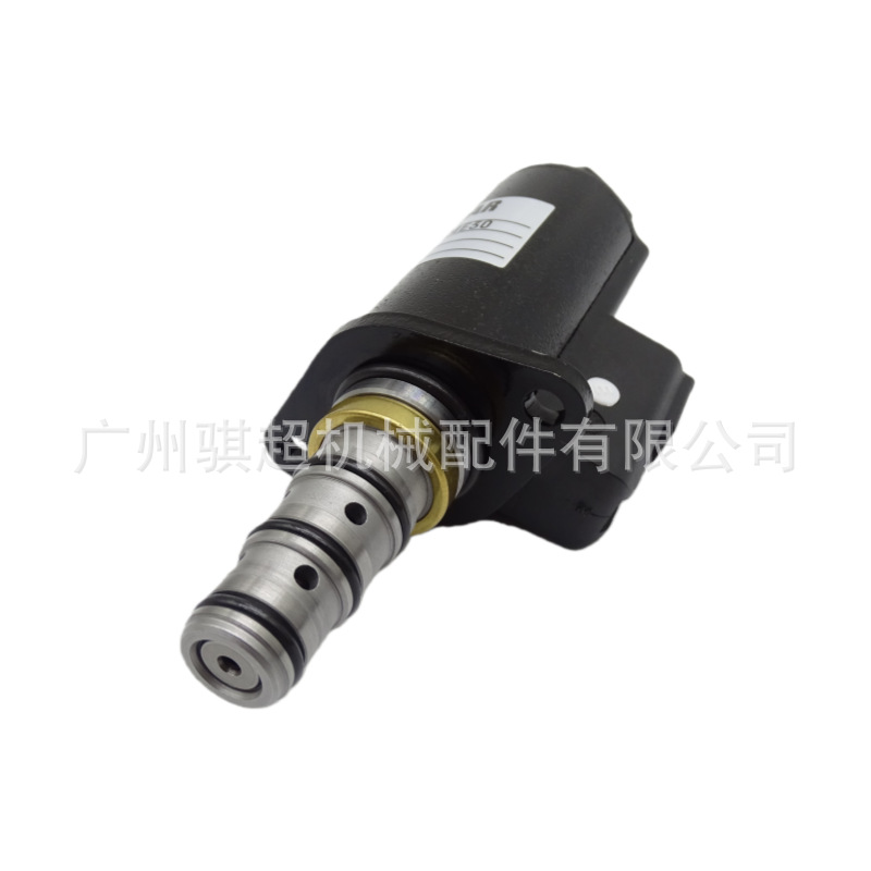 315 - 4412 Excavadora Solenoide para accesorios de excavadora CAT 320D / 323D / 329D / 336D