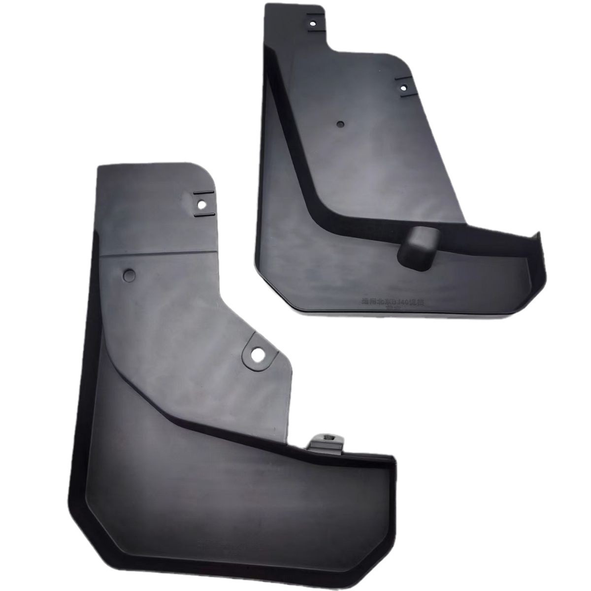 Aplicable a los BJ40plus18-23 guardabarros modificados todoterreno de Beijing