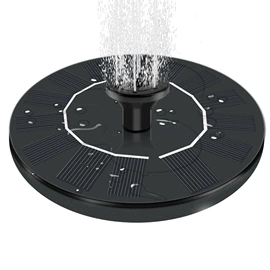 喷泉水景;日用橡胶;驱虫驱鼠器