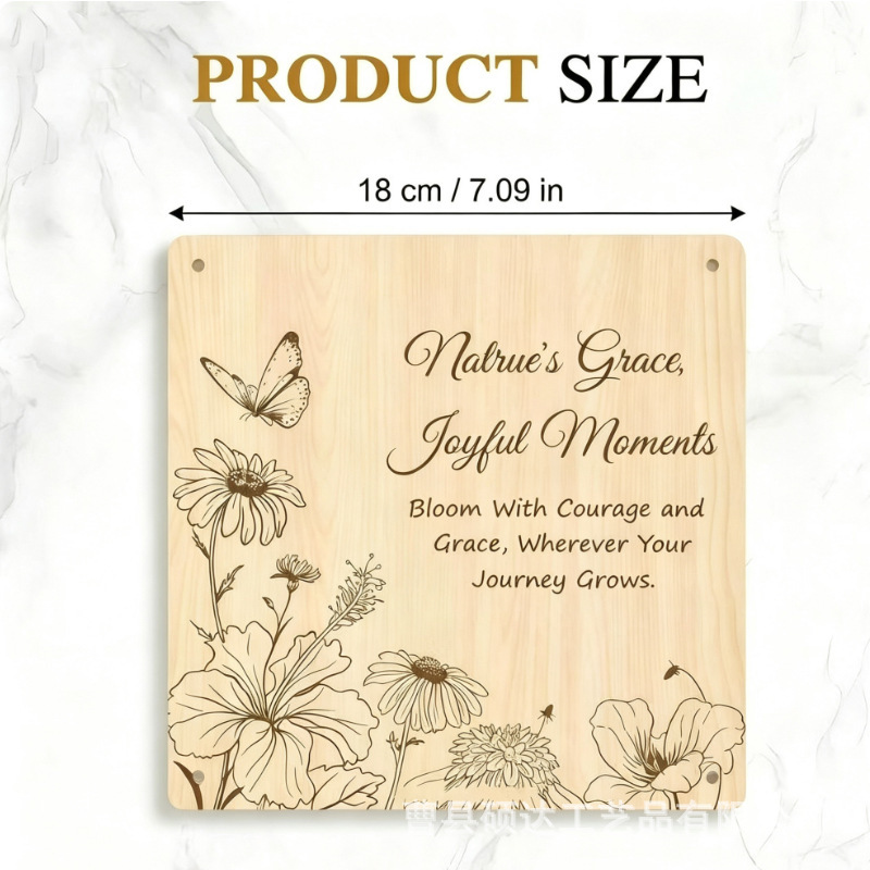 Creative Wooden Dried Flower Embossing Maker Plant Specimen Making Tool Embossing Board Solid Wood Homemade Embossing Board Creative Wooden Dried Flower Embossing Maker Plant Specimen Making Tool Embossing Board Solid Wood Homemade Embossing Board