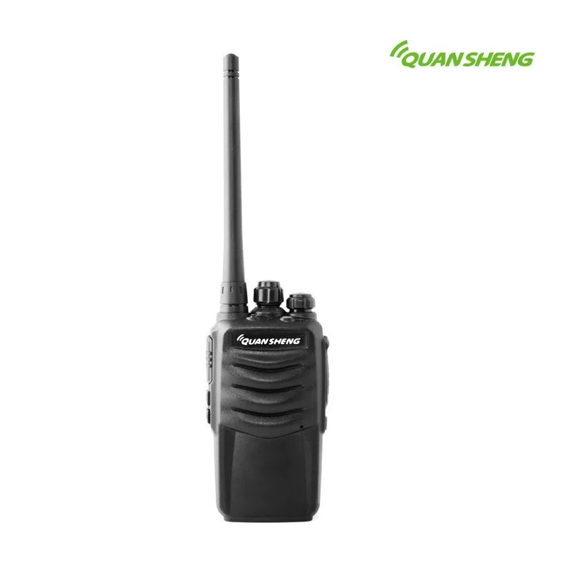 泉盛 Handheld walkie talkie, high power, 298 pair