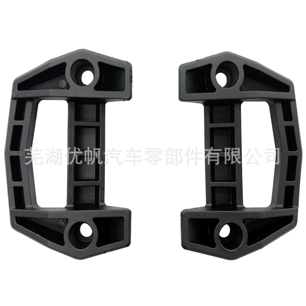 Suitable for SKI DOO LINQ Cargo 860201806 luggage rack base with hardware kit