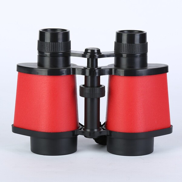 New 8X30 Outdoor Telescope Children's Multi-Color Binoculars Manufacturer Telescope Wholesale for Travel and Viewing