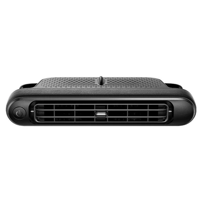 Digər kiçik elektrik cihazlar Fan, Cooling Car Fan - rear-fan-usb-plug-in-type-black-02