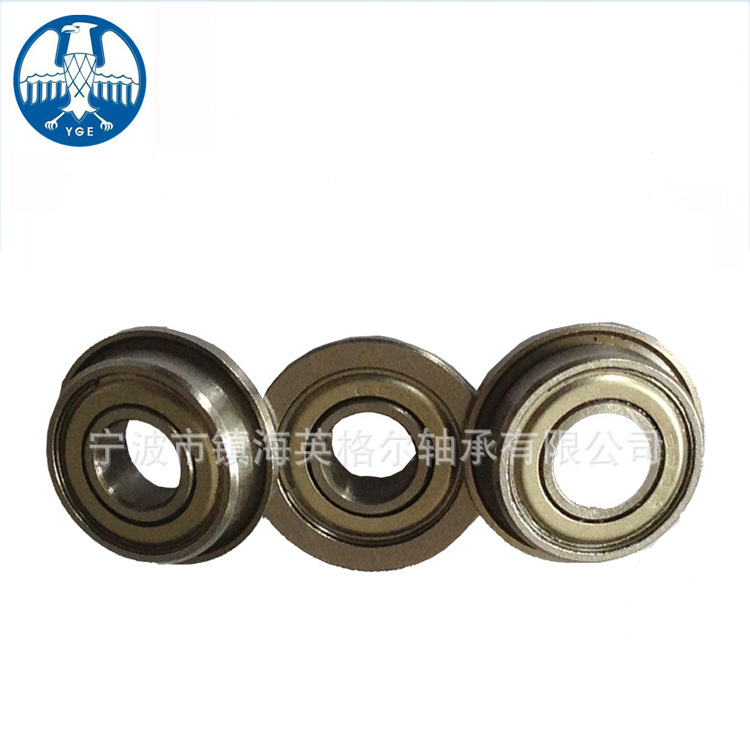 厂家供应 603ZZ 尺寸3*9*5  微型轴承