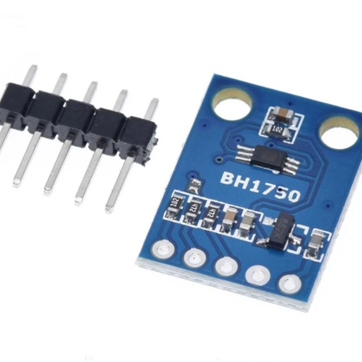 GY-302 BH1750 光强度光照度模块