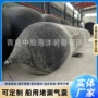 定制市政船用工程气囊