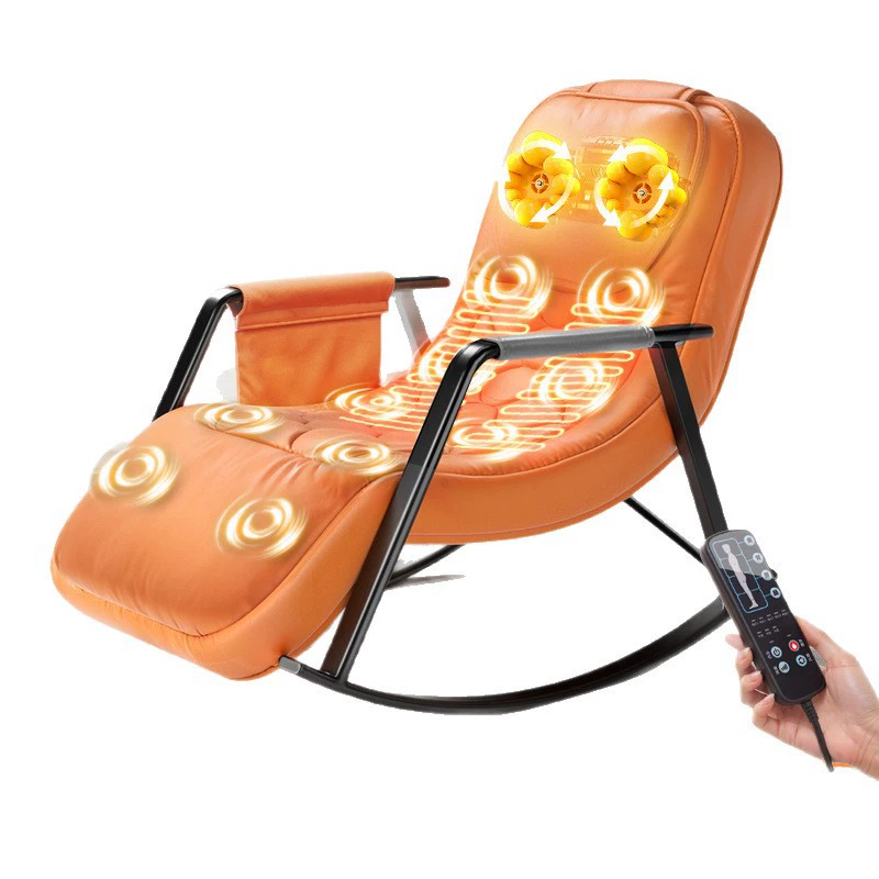 Space luxurious universal massager full body, electric automatic sofa for elderly, fully automatic, Birthday gift