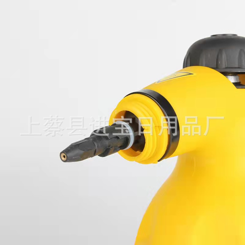 Lavadora de alta temperatura de alta presión de la lavadora de vapor de la desinfección de la limpieza de la máquina portátil de limpieza comercial del hogar y limpieza