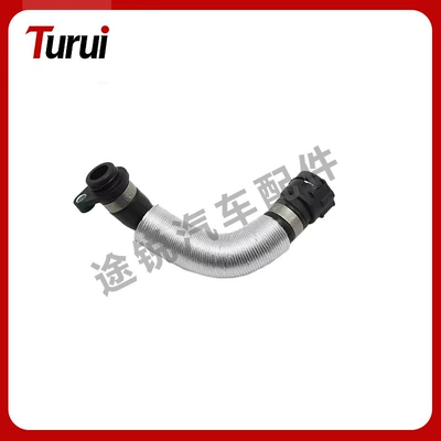 Coolant Hose Cylinder Water Pipe 11537572159 Is Suitable for Bmw 1 Series E87 3 Series X3E46 E90 E83
