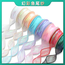 织带