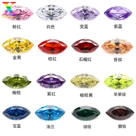 宝石工艺品