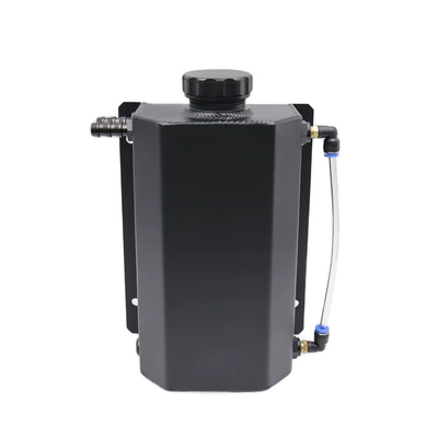 Water tank Auxiliary Water Tank for - 2l-black