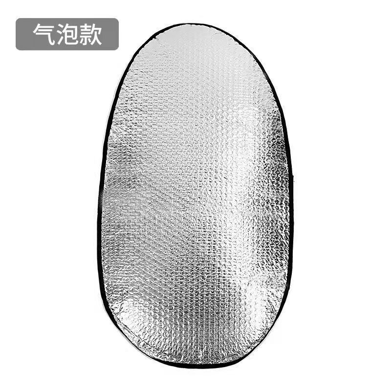 전기차 매트 [실버] 방수 및 자외선 차단