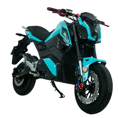 Overseas Adult Travel Electric – Elektrikli motosikletlər