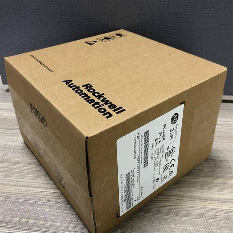 AB罗克韦尔 PowerFlex 400P 变频器 22P-D105A103 45KW55KW380V