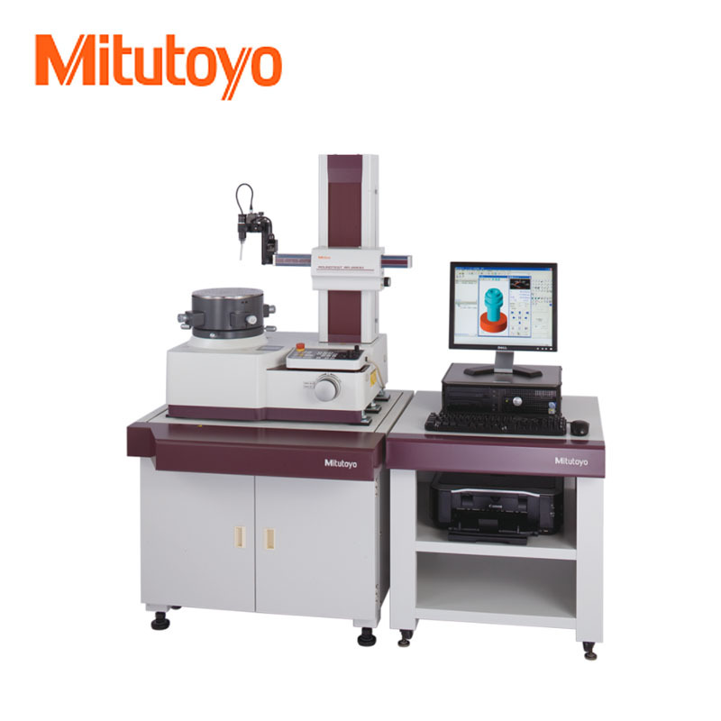 Mitutoyo三丰圆度圆柱度形状测量仪ROUNDTEST RA-2200AS/AH