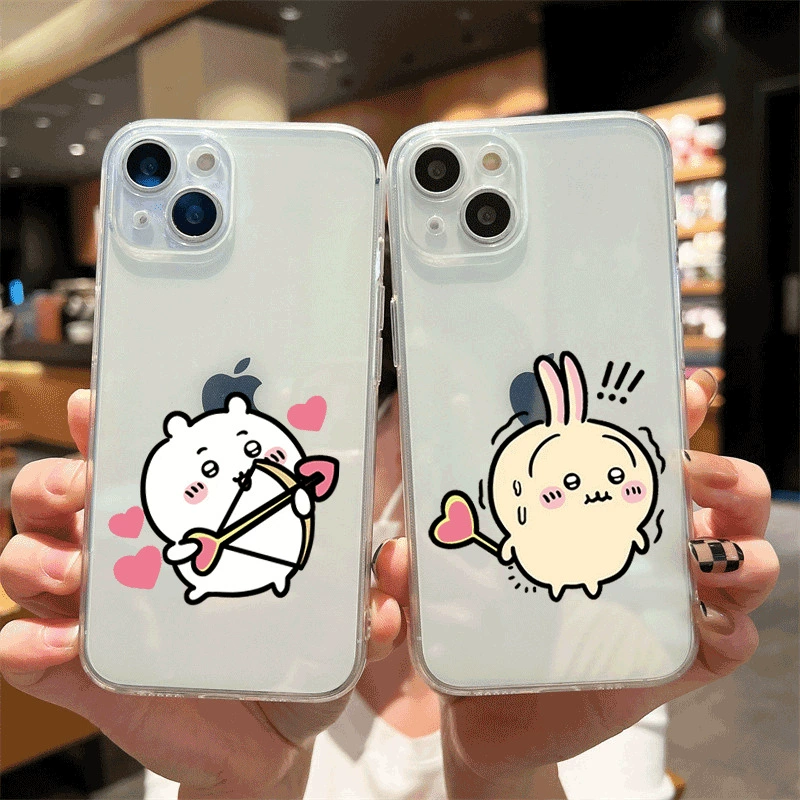 Apple, iPhone11, совместимый мультяшный милый чехол для beloved, защитa осенью