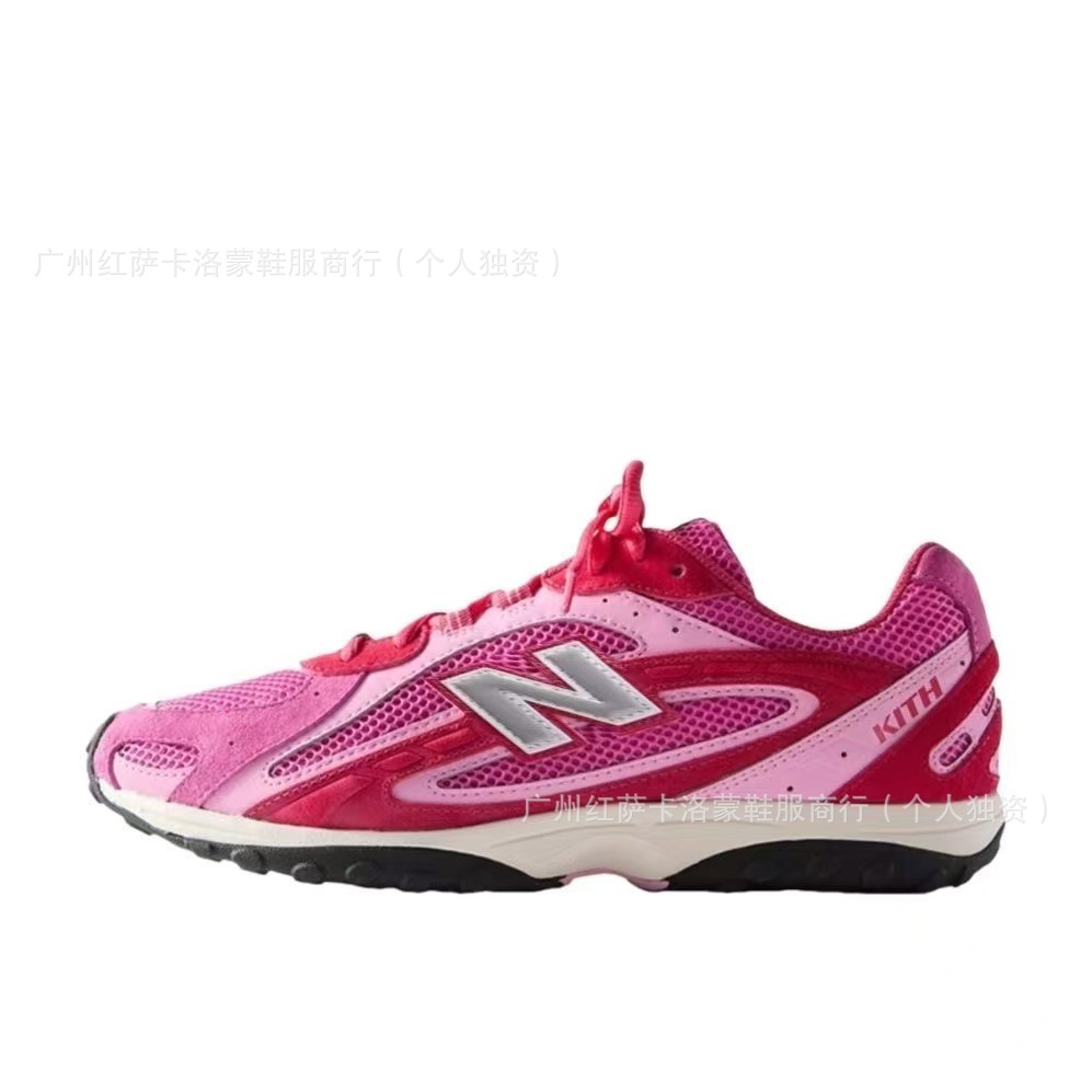 Putian cross-border pure original NB de zapatos de entrenamiento 204L moda retro zapatos de papá hombre y mujer zapatos deportivos casuales de suela fina