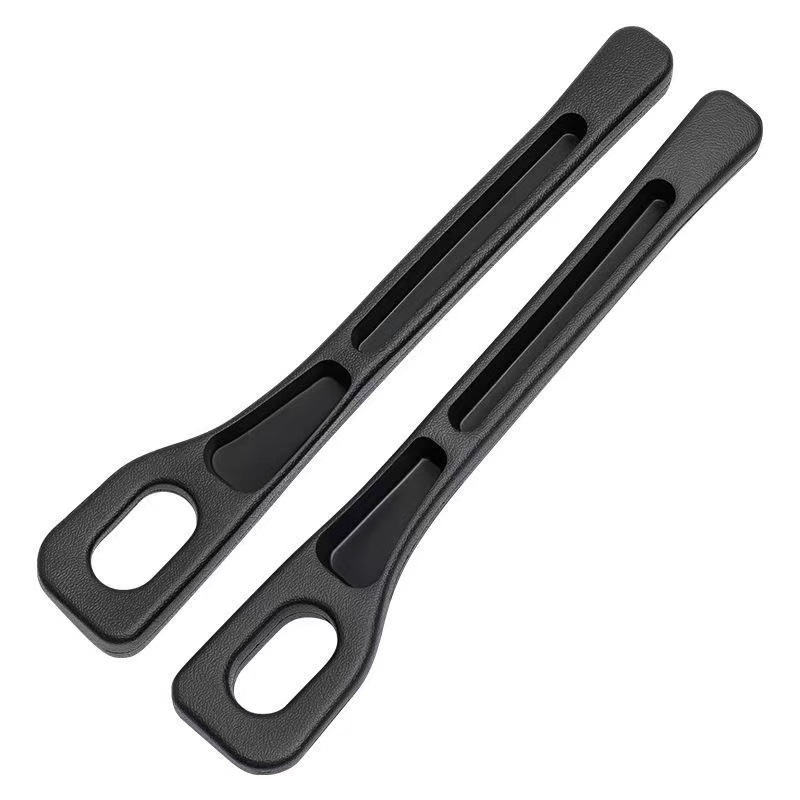 자동차 시트 갭 플러그 누출 방지 스트립 자동차 내부 용품 좌석 저장 상자 누출 방지 플러그 수정