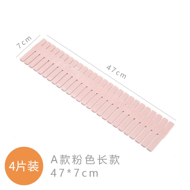 Wardrobe Divider Drawer from Yomiego