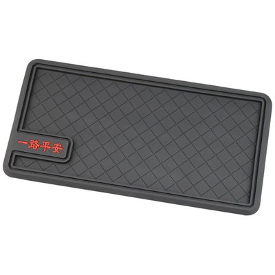 Temperature Resistant Car Mobile Phone – Anti-slip mat - jincheng-mat-rectangular-without-diamonds-29-15cm