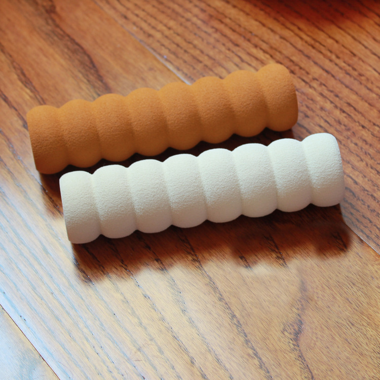 螺旋型门把儿童防撞套房间EVA门把手垫拉手防撞角套|ru