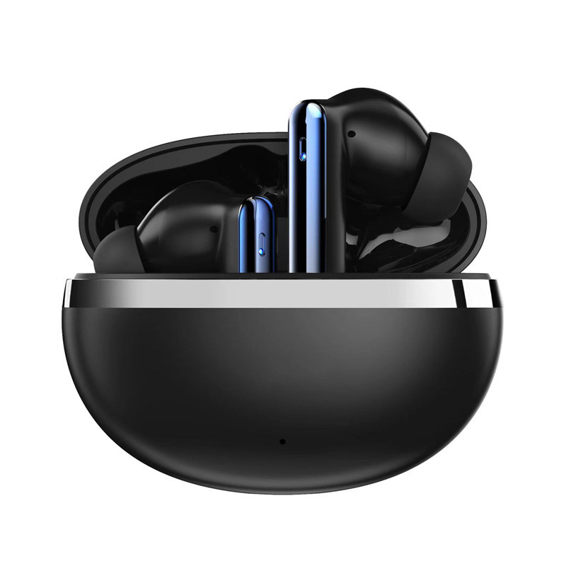 auriculares bluetooth en el oído alta calidad de sonido larga duración alta definición llamada estéreo auriculares inalámbricos chapado fábrica directa