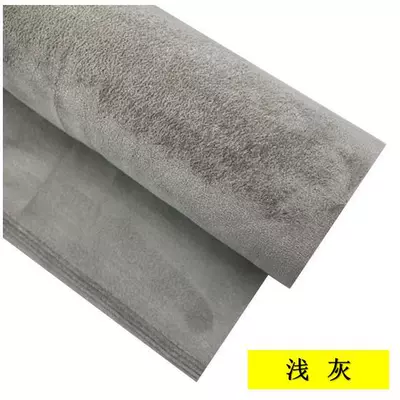 Abc Column Workbench Door Panel Car roof lining - light-gray