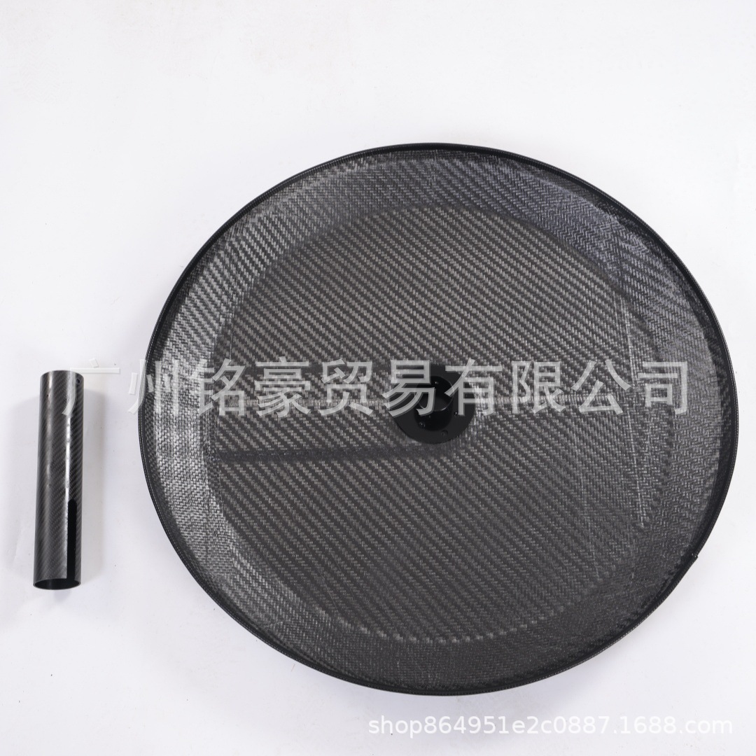 Suitable for Mercedes-Benz G-Class G500, G63, G400, G450, 25 models of modified dry carbon fiber spare tire cover