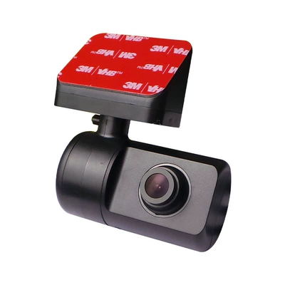 Vehicle camera in-car monitoring star-level front-view