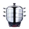 ★★Anti-dry burning 26cm [no cage] thickened + 5-year warranty + free gifts