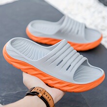 A 47555 Men's slippers ��ʿ�˶�����Ь�羳����ͨ��
